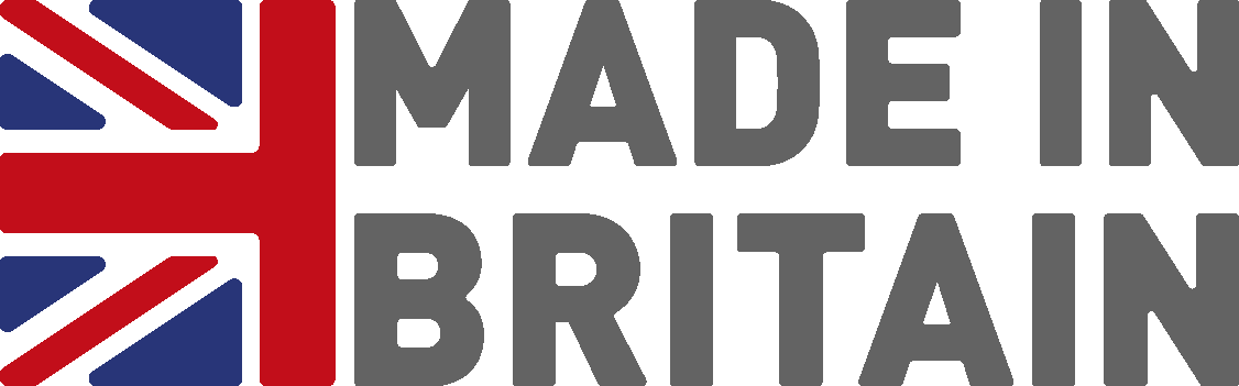 Made in Britain