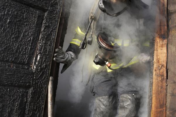 How Can You Keep First Responders Safe? How Can You Keep First Responders Safe?