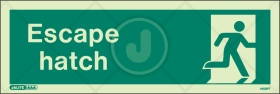Escape Hatch