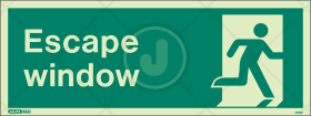 Escape Window