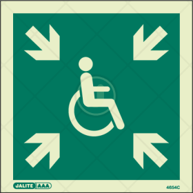 Safe Area