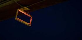 The Hidden Cost of Exit Sign Vandalism